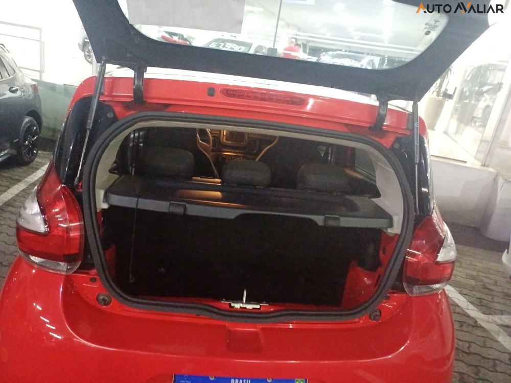 FIAT MOBI 1.0 LIKE