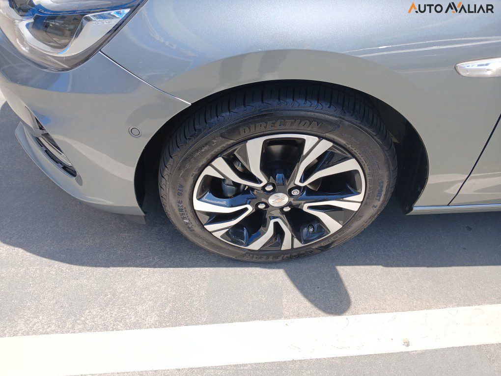CHEVROLET ONIX 1.0 TURBO FLEX PREMIER AUTOMATICO