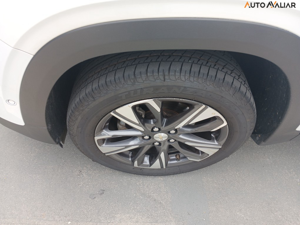 CHEVROLET TRACKER 1.2 TURBO FLEX PREMIER AUTOMATICO