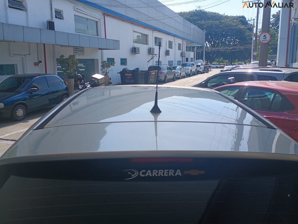 RENAULT CAPTUR 2.0 16V HI-FLEX INTENSE AUTOMATICO