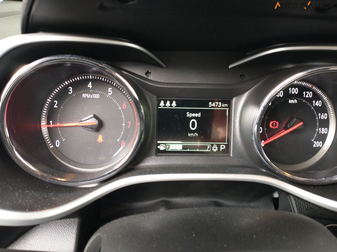 CHEVROLET TRACKER 1.0 TURBO FLEX LTZ AUTOMÁTICO