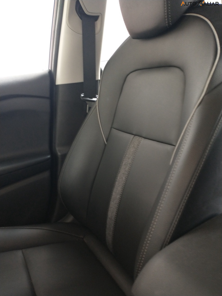 CHEVROLET TRACKER 1.0 TURBO FLEX LTZ AUTOMÁTICO