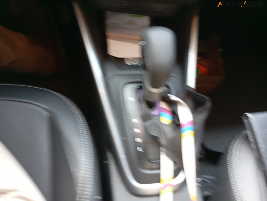 CHEVROLET MONTANA 1.2 TURBO FLEX PREMIER AUTOMATICO