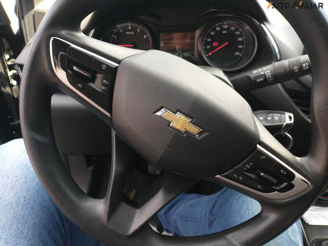 CHEVROLET ONIX 1.0 FLEX MANUAL