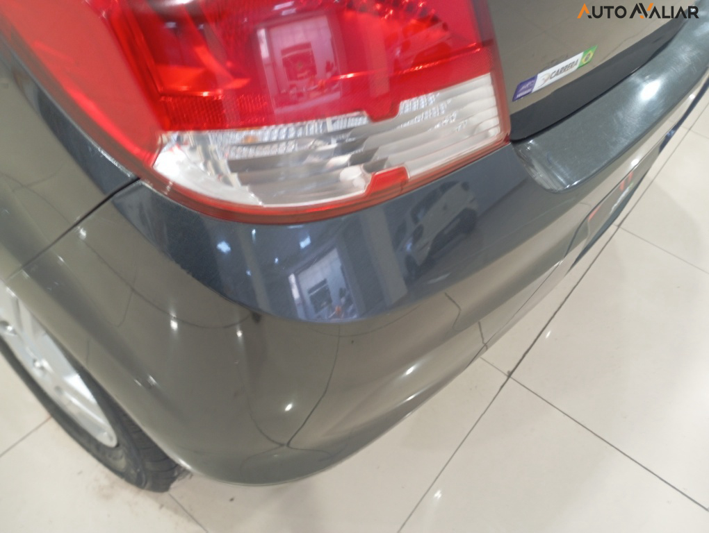 CHEVROLET ONIX 1.0 MPFI JOY 8V FLEX 4P MANUAL