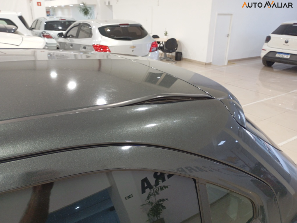 CHEVROLET ONIX 1.0 MPFI JOY 8V FLEX 4P MANUAL