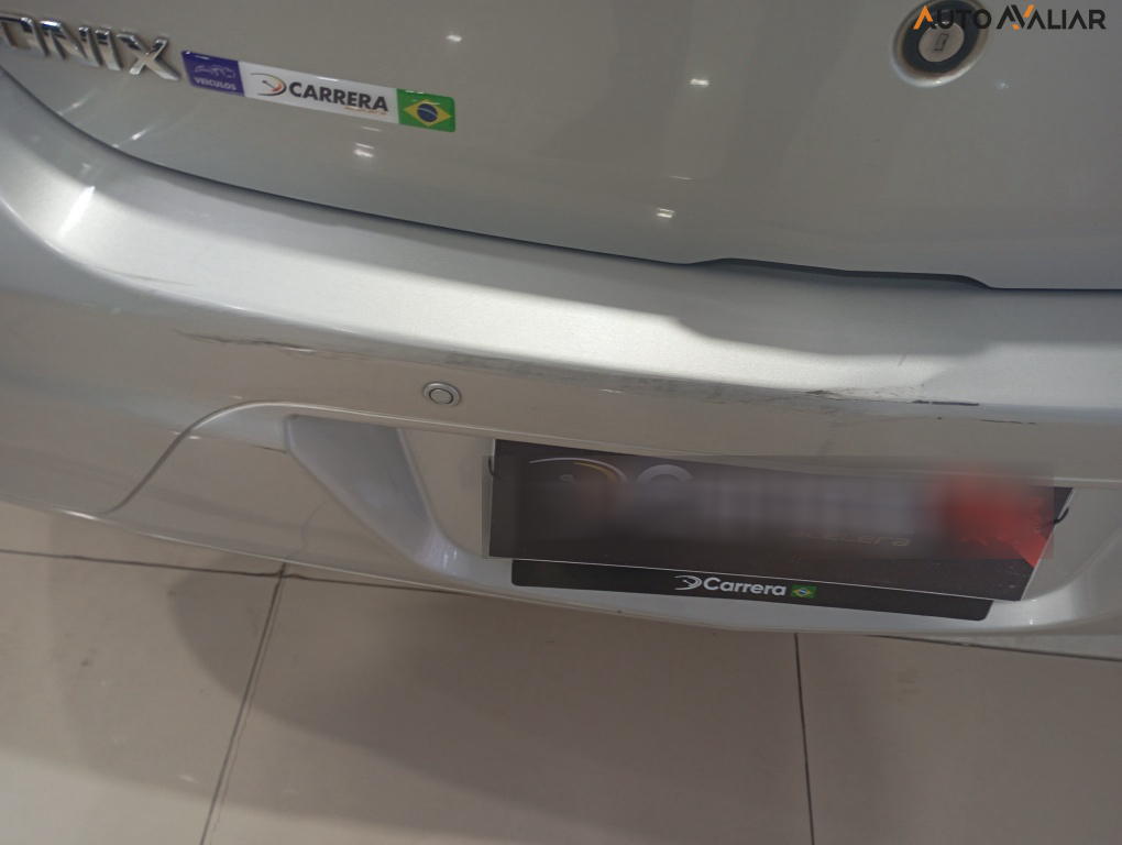 CHEVROLET ONIX 1.0 MPFI JOY 8V FLEX 4P MANUAL