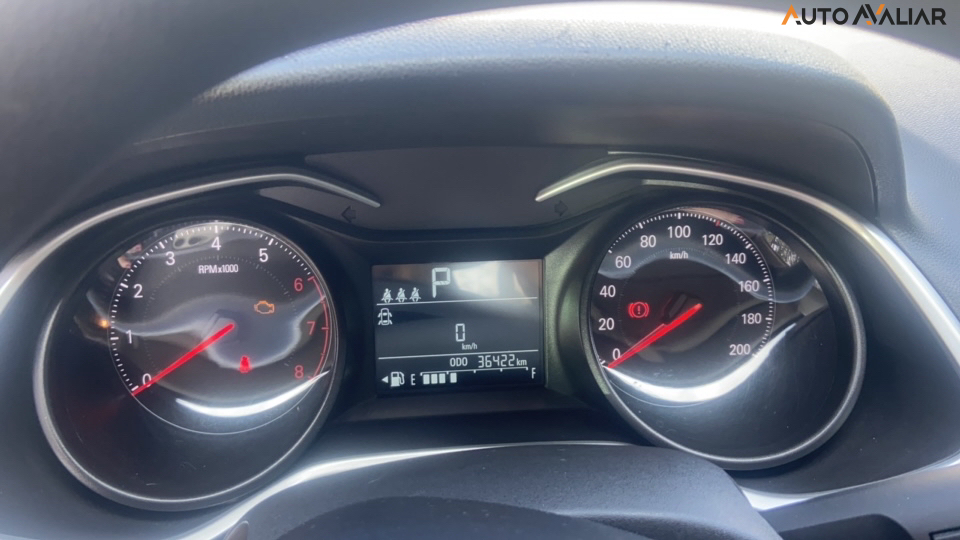 CHEVROLET ONIX 1.0 TURBO FLEX PLUS LT AUTOMATICO