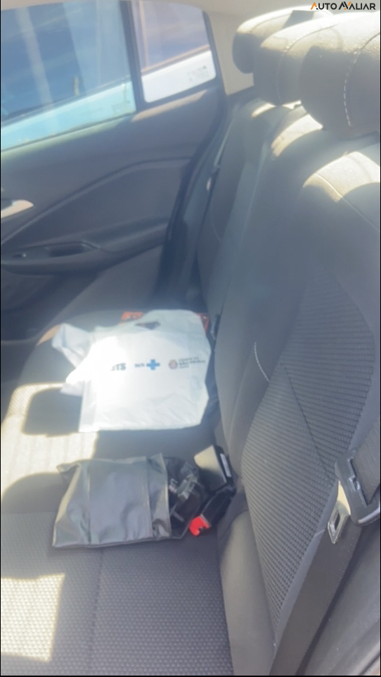 CHEVROLET ONIX 1.0 TURBO FLEX PLUS LT AUTOMATICO