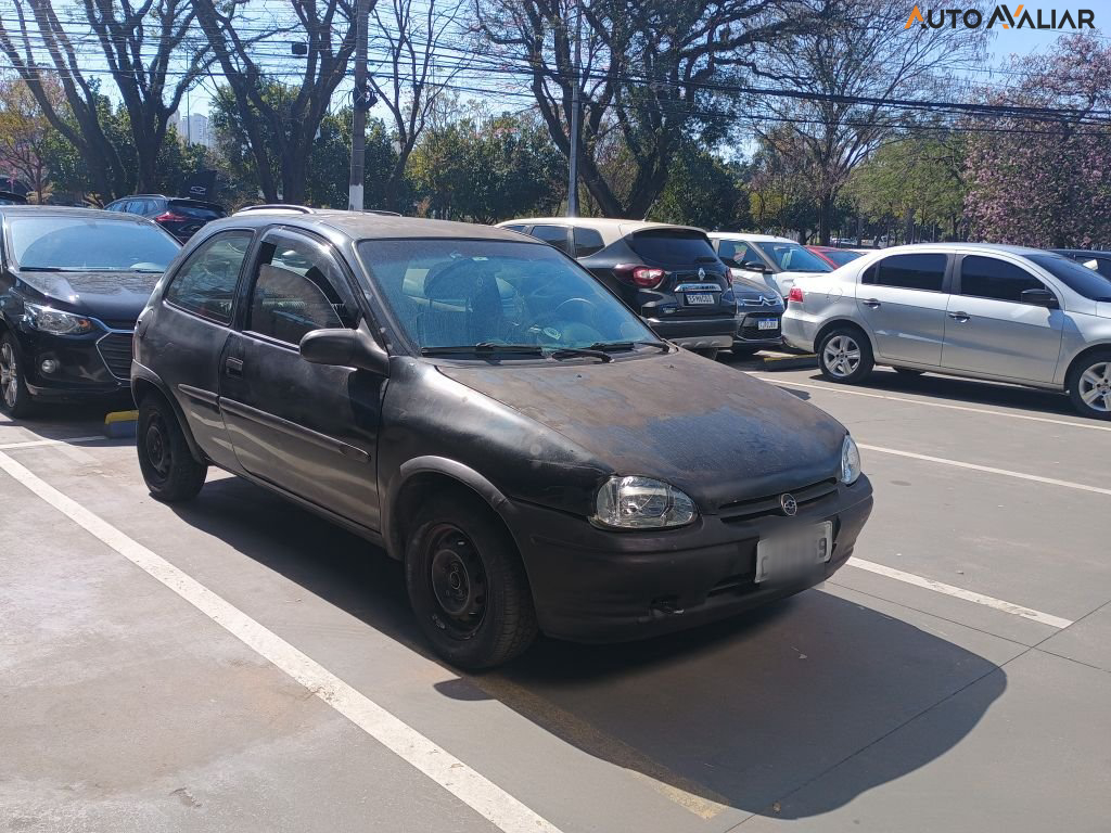 CHEVROLET CORSA 1.0 EFI WIND 8V GASOLINA 2P MANUAL