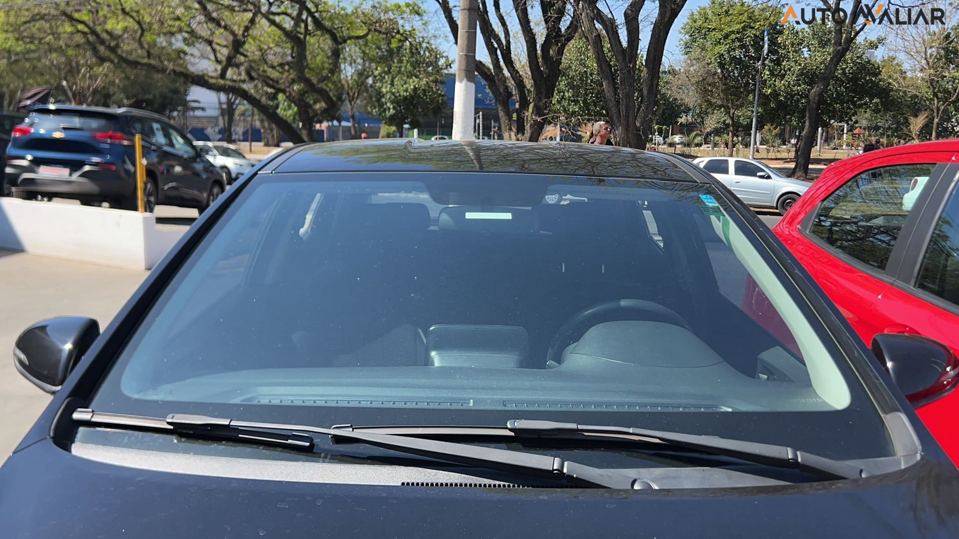 HYUNDAI HB20 1.0 12V FLEX VISION MANUAL
