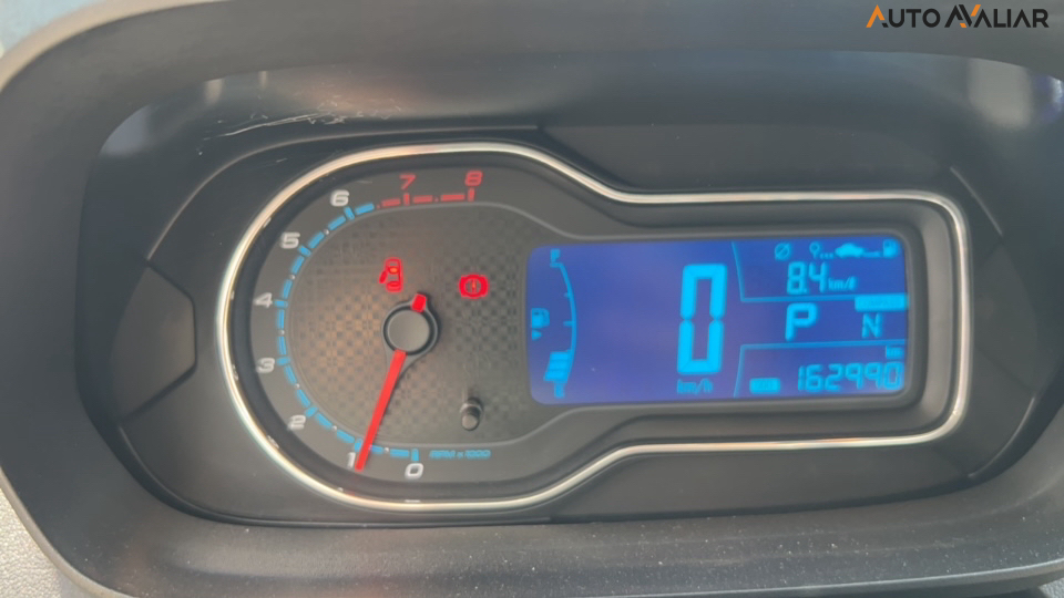CHEVROLET COBALT 1.8 MPFI ELITE 8V FLEX 4P AUTOMATICO
