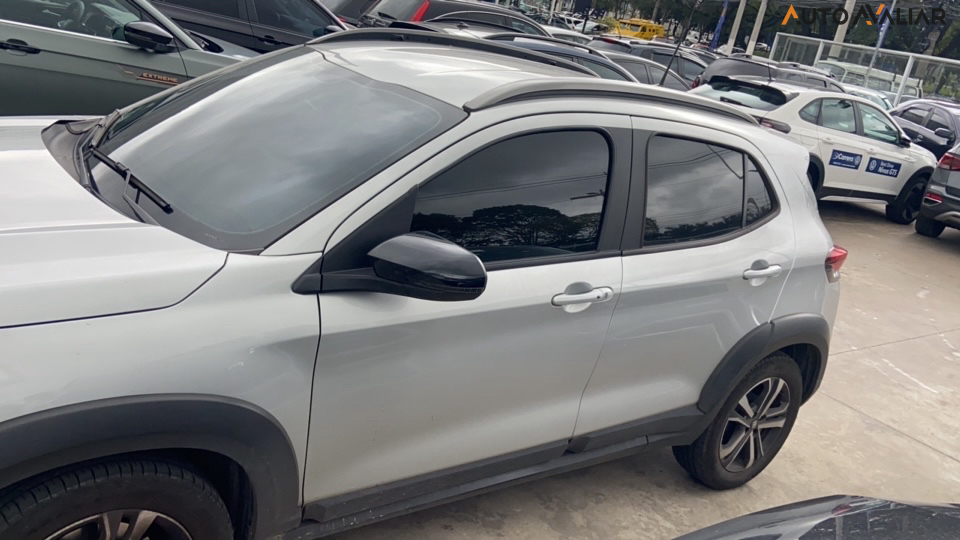 FIAT PULSE 1.0 TURBO 200 FLEX AUDACE CVT