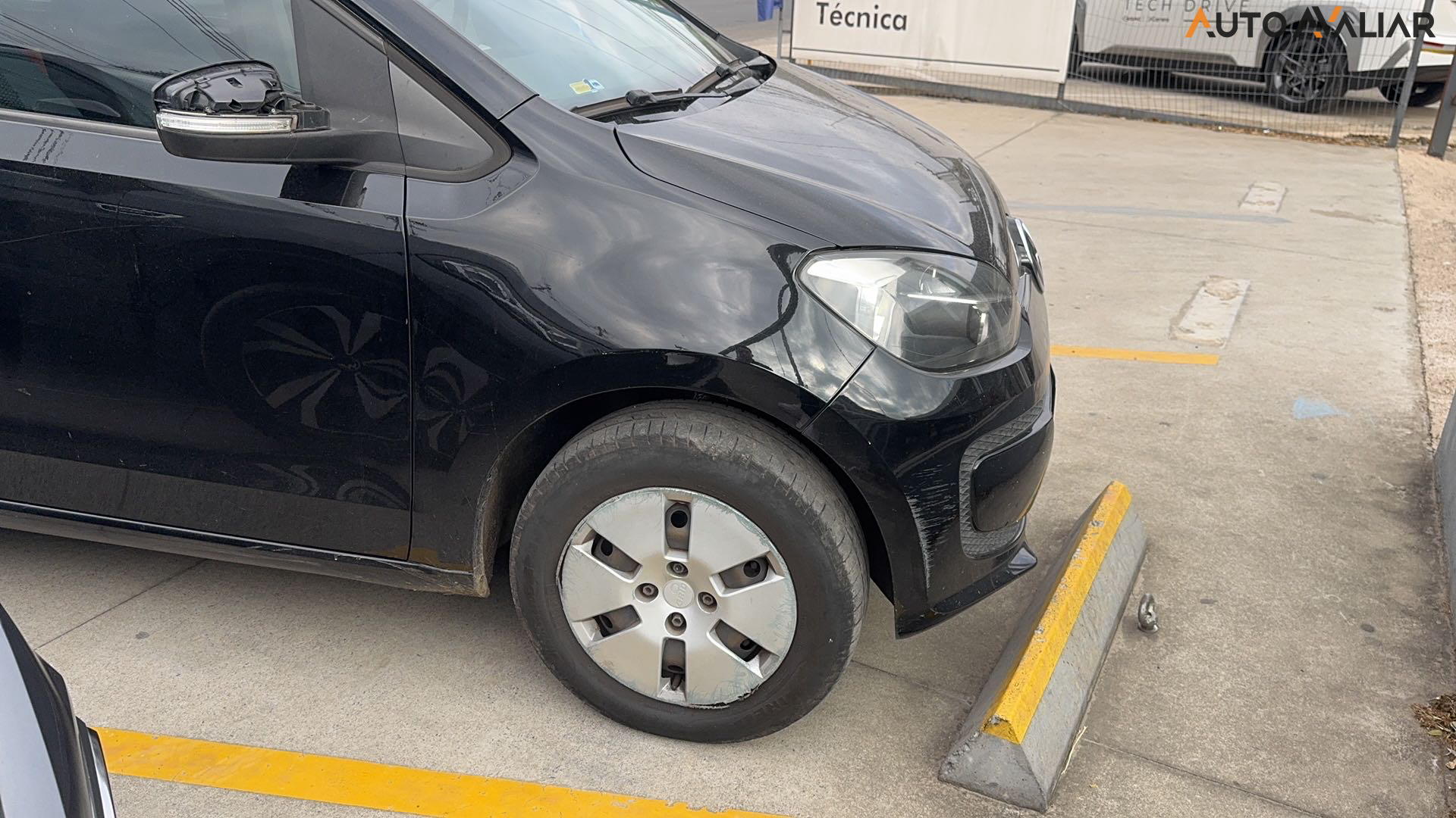 VOLKSWAGEN UP 1.0 MPI MOVE UP 12V FLEX 4P MANUAL