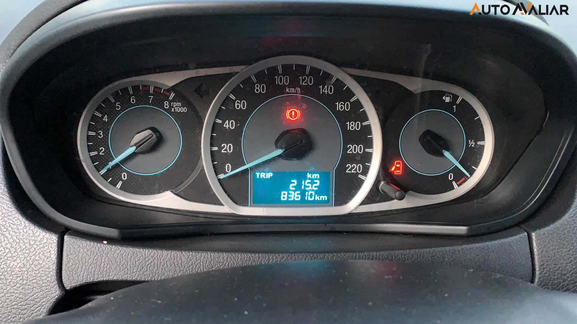 FORD KA 1.0 TI-VCT FLEX SE MANUAL
