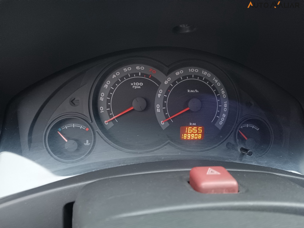 CHEVROLET CELTA 1.0 MPFI VHCE SPIRIT 8V FLEX 4P MANUAL