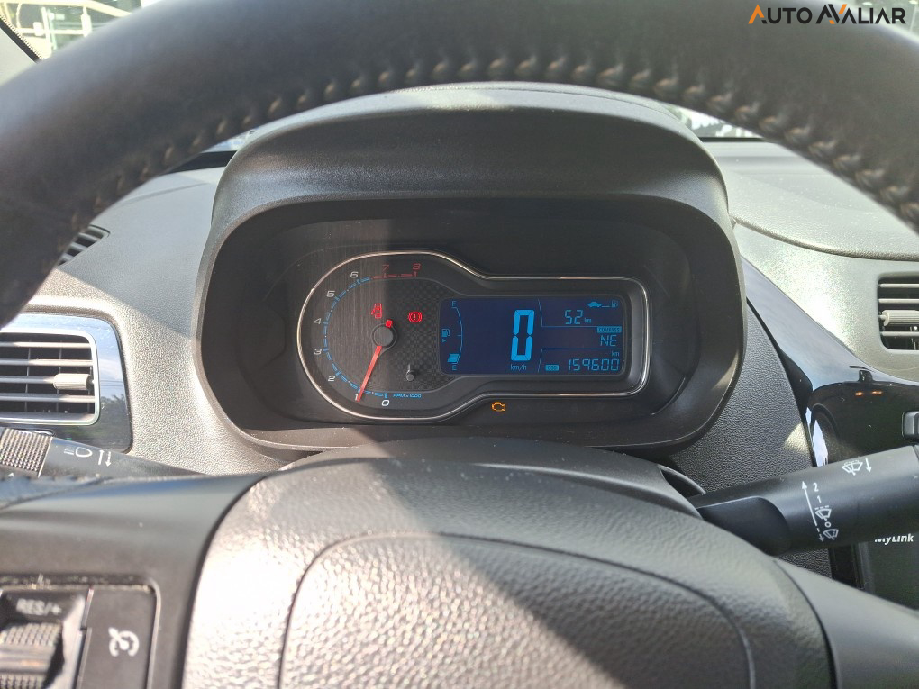 CHEVROLET COBALT 1.8 MPFI LTZ 8V FLEX 4P MANUAL