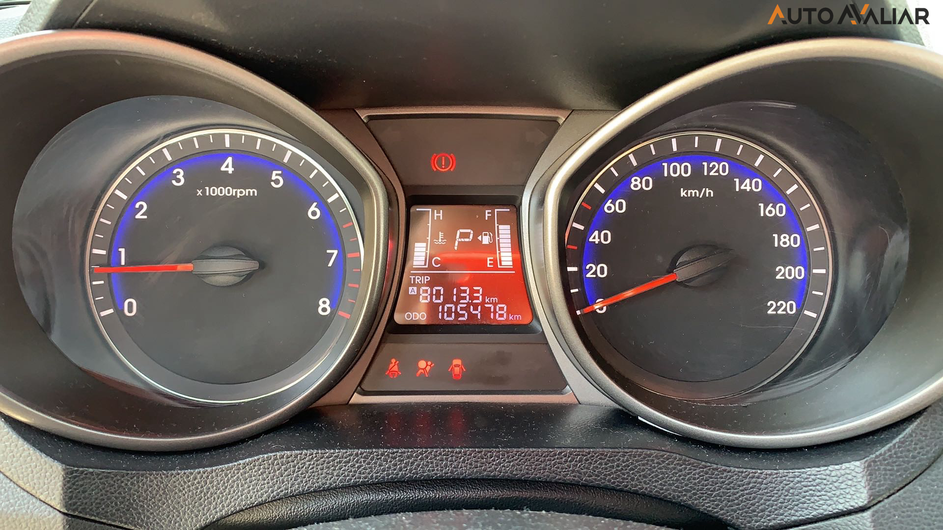 HYUNDAI HB20S 1.6 COMFORT STYLE 16V FLEX 4P AUTOMATICO