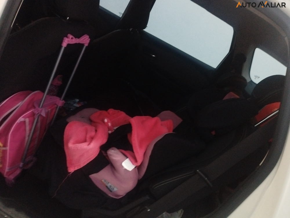 CHEVROLET SPIN 1.8 ACTIV 8V FLEX 4P AUTOMATICO