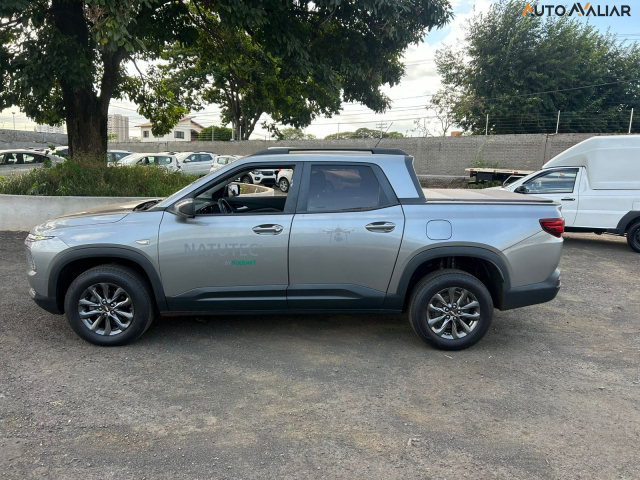 CHEVROLET MONTANA 1.2 TURBO FLEX LT MANUAL
