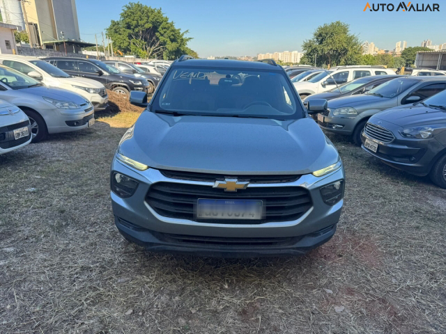 CHEVROLET MONTANA 1.2 TURBO FLEX LT MANUAL