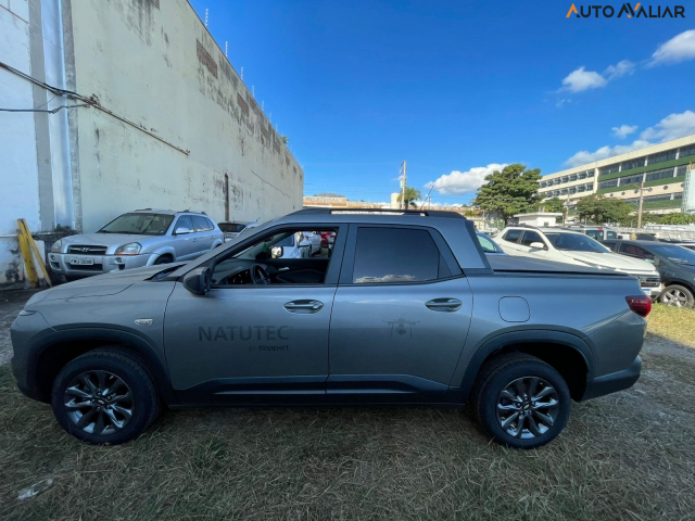 CHEVROLET MONTANA 1.2 TURBO FLEX LT MANUAL