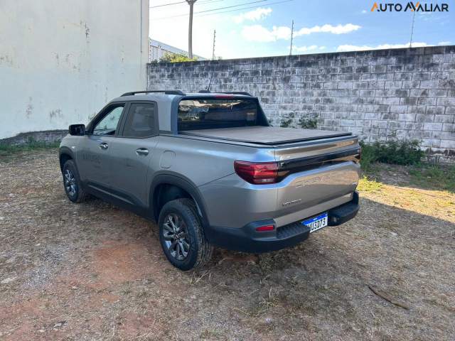 CHEVROLET MONTANA 1.2 TURBO FLEX LT MANUAL
