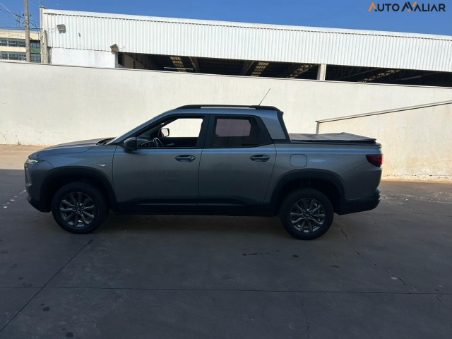 CHEVROLET MONTANA 1.2 TURBO FLEX LT MANUAL