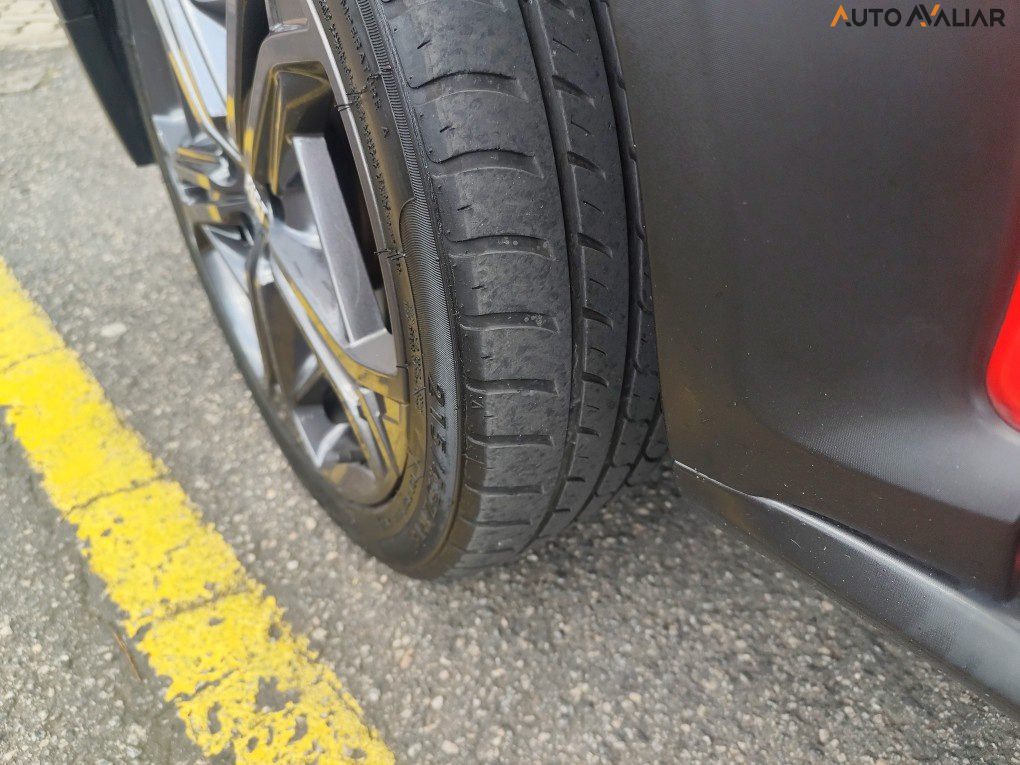 FIAT FASTBACK 1.3 TURBO 270 FLEX LIMITED EDITION AT6