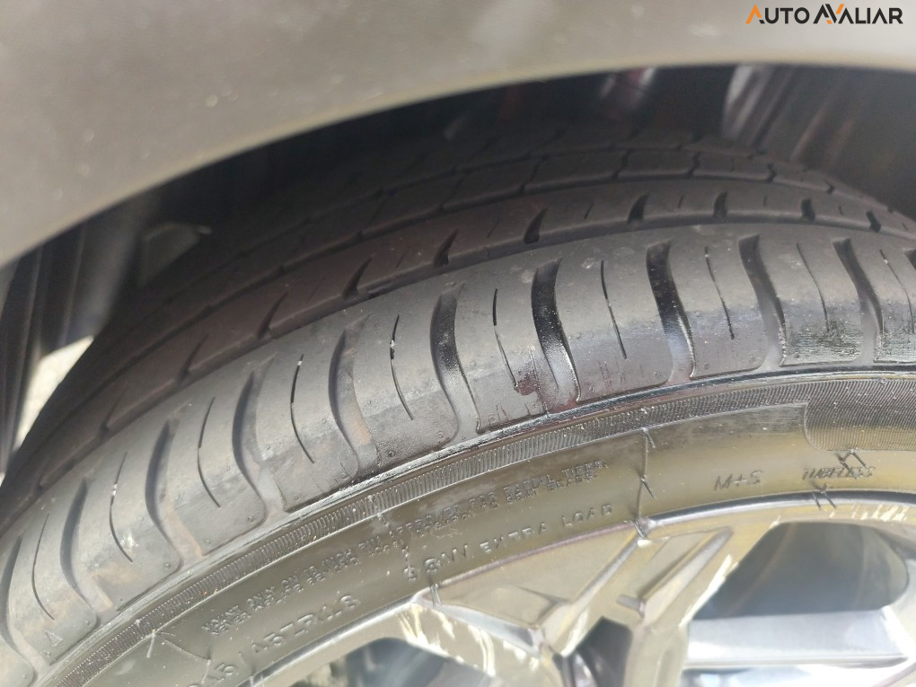 FIAT FASTBACK 1.3 TURBO 270 FLEX LIMITED EDITION AT6