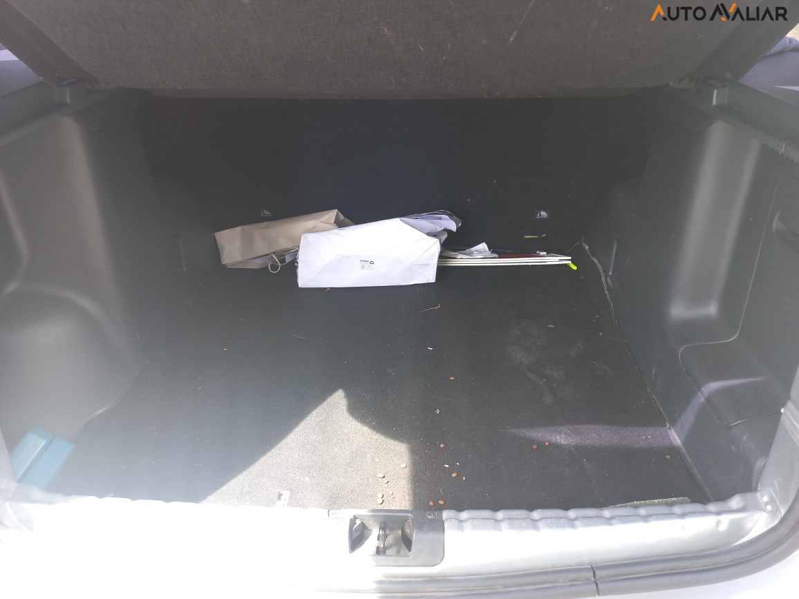 RENAULT DUSTER 1.6 16V SCE FLEX AUTHENTIQUE X-TRONIC