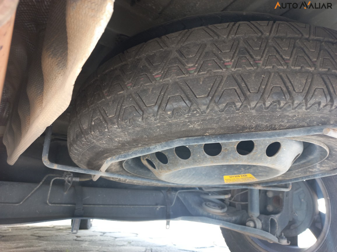 RENAULT DUSTER 1.6 16V SCE FLEX AUTHENTIQUE X-TRONIC