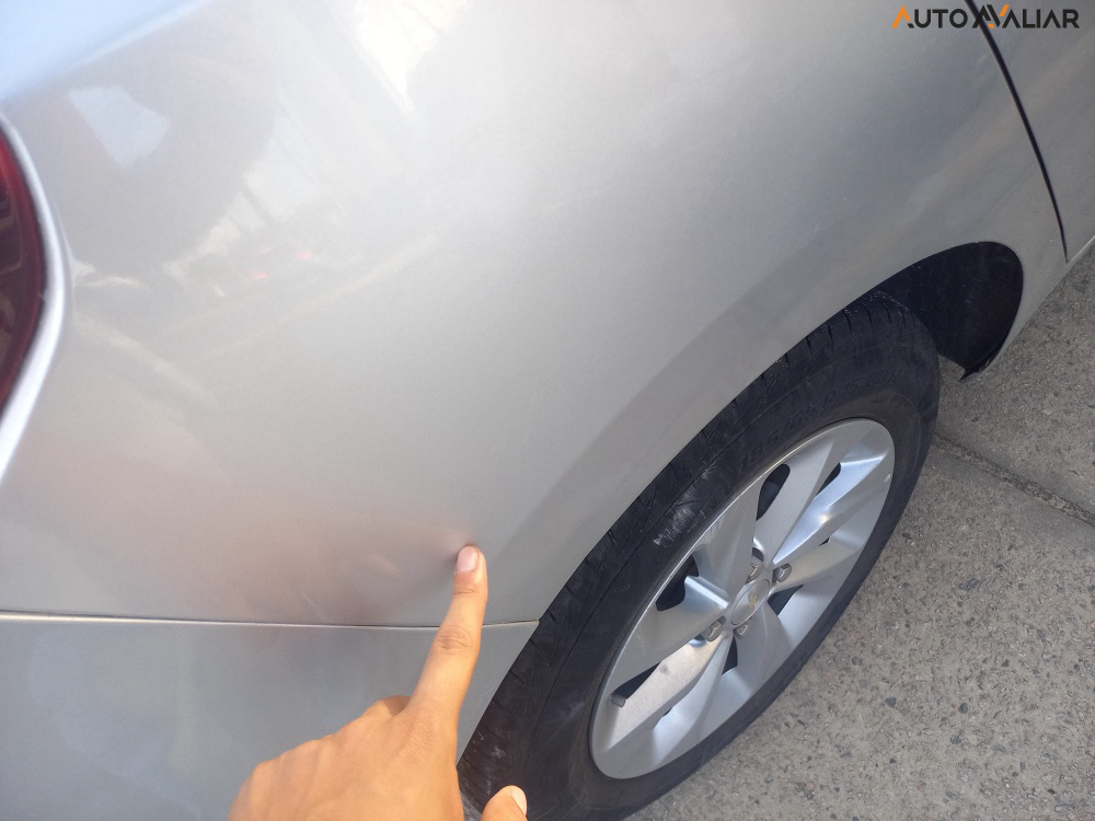CHEVROLET ONIX 1.0 TURBO FLEX LT AUTOMATICO
