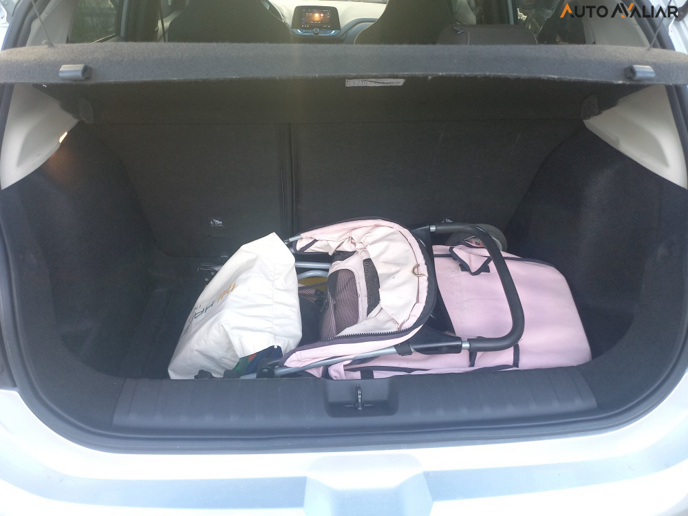 CHEVROLET ONIX 1.0 TURBO FLEX LT AUTOMATICO