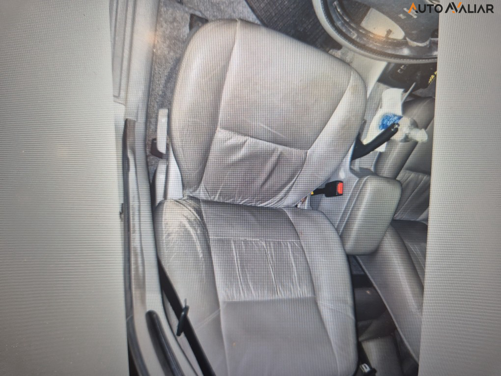 TOYOTA COROLLA 1.8 SE-G 16V GASOLINA 4P AUTOMATICO