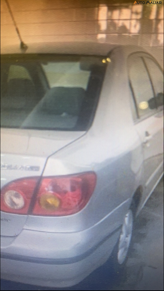 TOYOTA COROLLA 1.8 SE-G 16V GASOLINA 4P AUTOMATICO