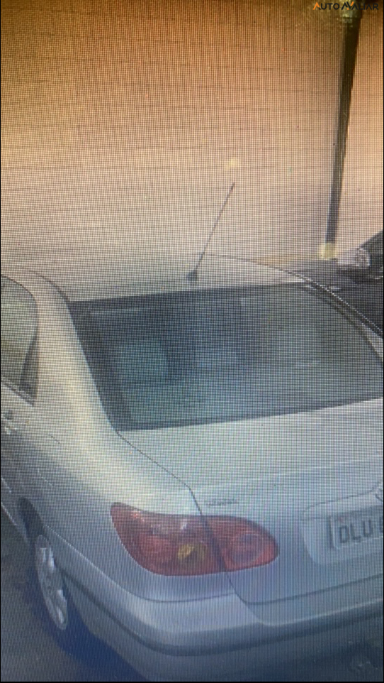 TOYOTA COROLLA 1.8 SE-G 16V GASOLINA 4P AUTOMATICO