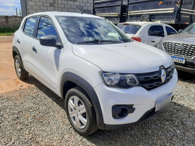RENAULT KWID 1.0  ZEN 2 12V