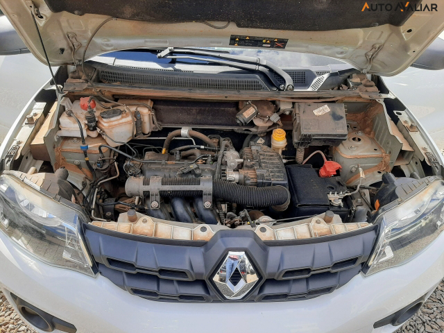 RENAULT KWID 1.0  ZEN 2 12V