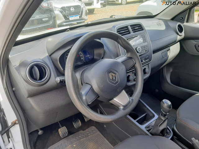 RENAULT KWID 1.0  ZEN 2 12V