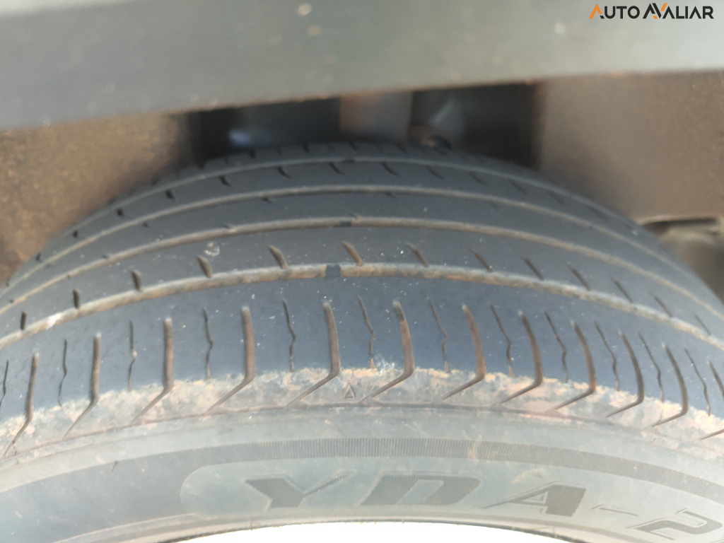 JEEP RENEGADE 1.8 16V FLEX 4P AUTOMATICO