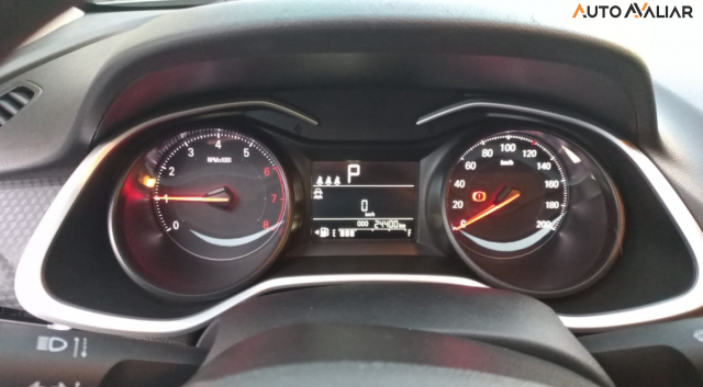 CHEVROLET ONIX 1.0 TURBO FLEX LT AUTOMATICO