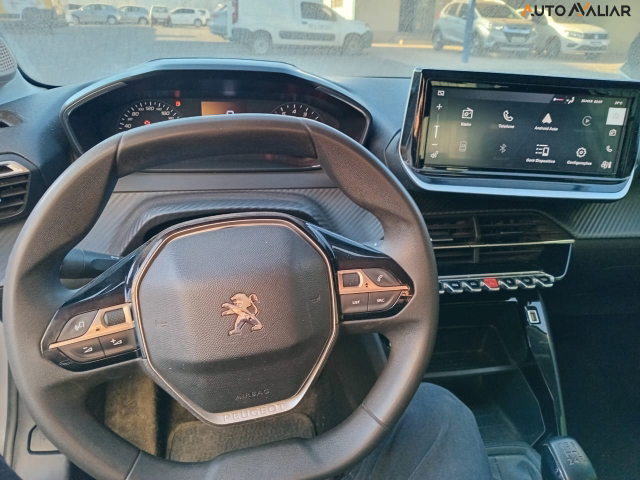 PEUGEOT 208 1.0 FIREFLY FLEX LIKE MANUAL