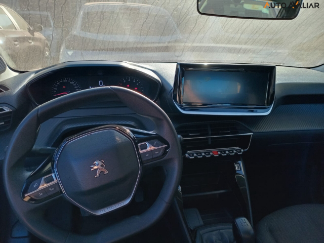 PEUGEOT 208 1.0 FIREFLY FLEX LIKE MANUAL