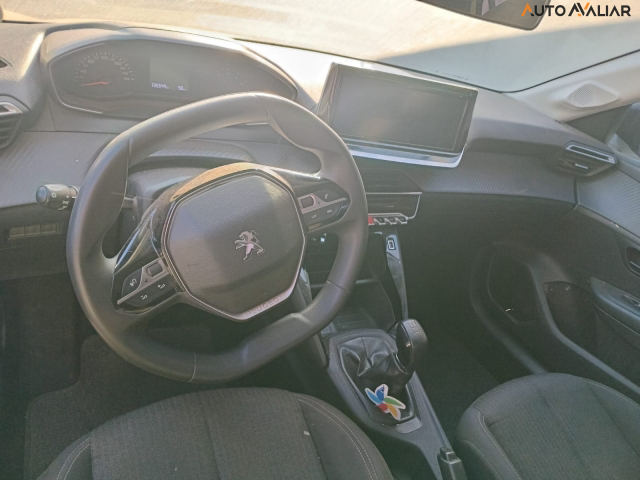 PEUGEOT 208 1.0 FIREFLY FLEX LIKE MANUAL