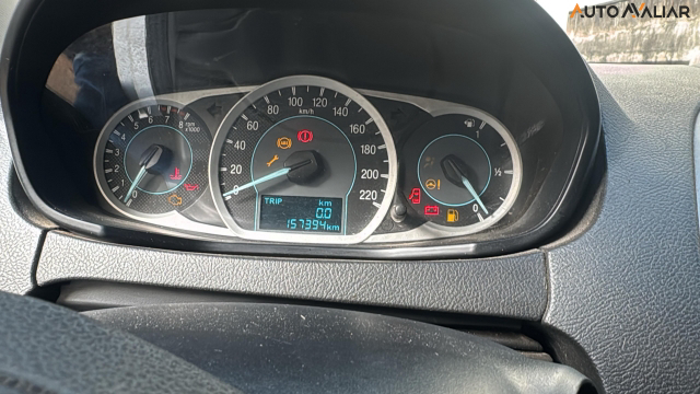 FORD KA 1.0 TI-VCT FLEX SE MANUAL