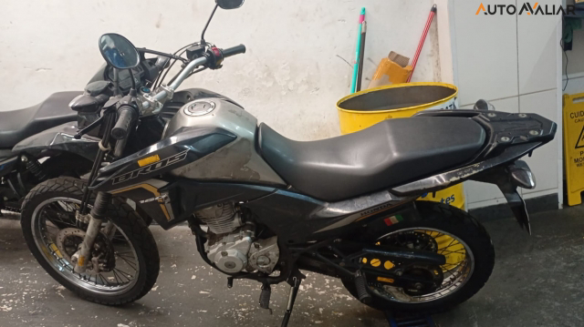 HONDA NXR 160 BROS ESDD NXR 160 BROS ESDD
