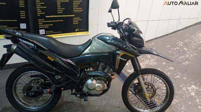HONDA NXR 160 BROS ESDD NXR 160 BROS ESDD