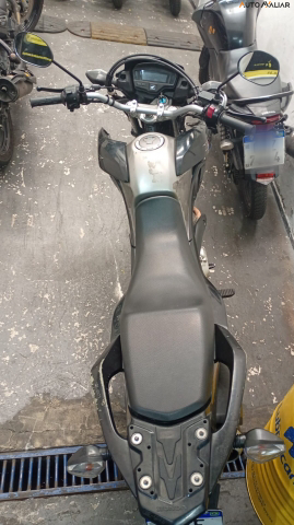 HONDA NXR 160 BROS ESDD NXR 160 BROS ESDD