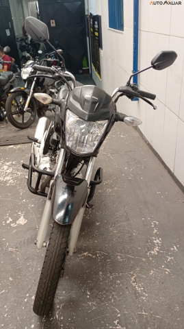 HONDA CG 160 START CG 160 START